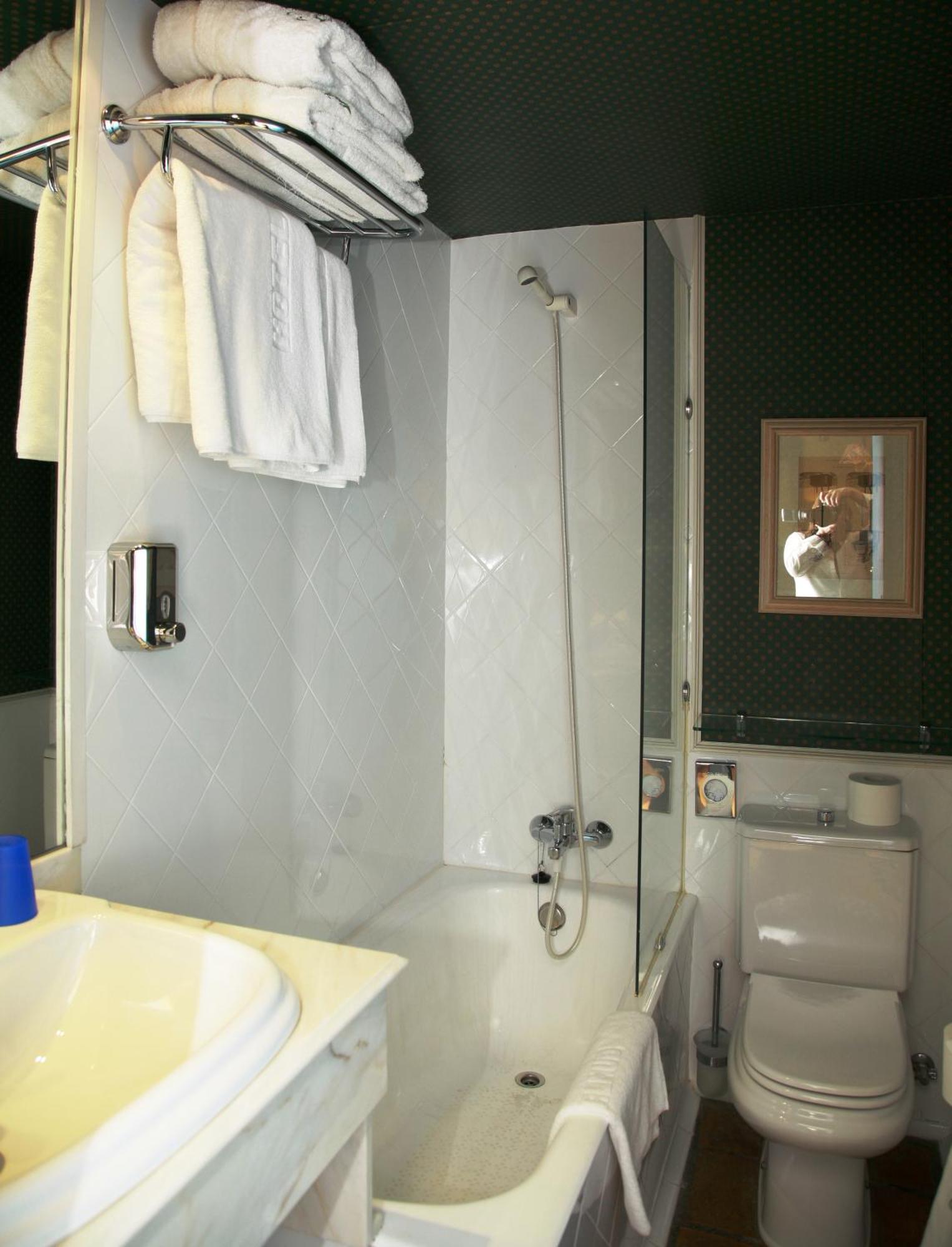 Hotel Almud Sallent de Gállego Habitación foto