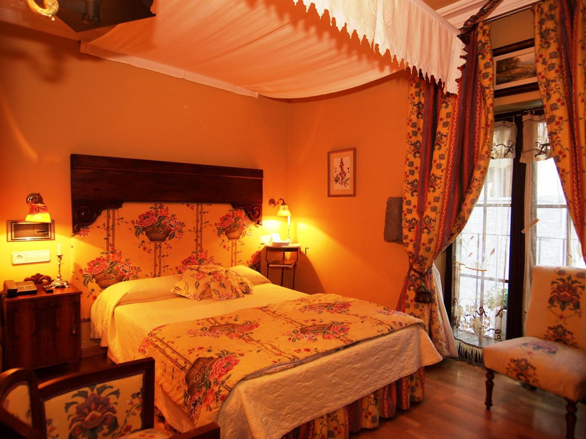 Hotel Almud Sallent de Gállego Habitación foto